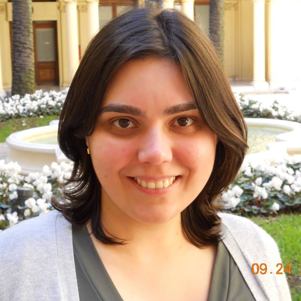 Meet your Posher, Mellissa